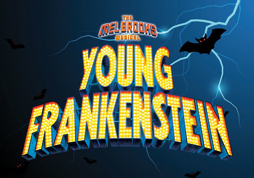 Young Frankenstein comes to Banner Elk on Oct. 3-6. This performance is rated PG-13 for risqué humor.